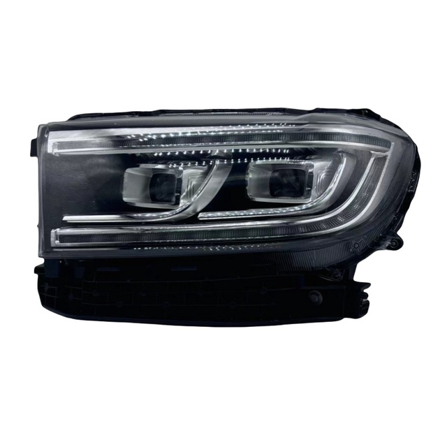 Car LED HeadLamp Front Lamp Headlight for Great Wall POER 4121100XPW04A
