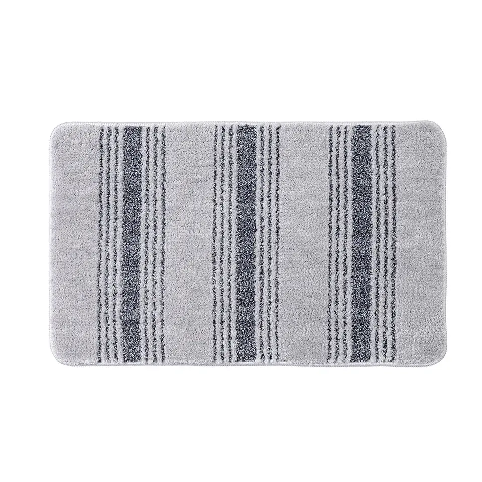 DADA meilleure qualité coton tapis tapis tapis de bain salle de bain coton tapis de bain