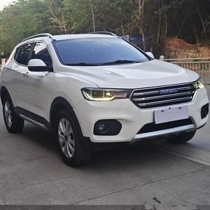 Miglior Prezzo 2017 Haval H2S 1.5T DCT Versione Lusso SUV Auto Usata Economica <span class=keywords><strong>Prezzi</strong></span> Bassi Auto di Seconda Mano in VENDITA - Product Image 3