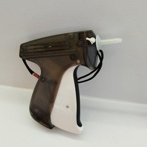 <span class=keywords><strong>Pistolet</strong></span> d'étiquetage <span class=keywords><strong>textile</strong></span> à prix de gros pour vêtements – <span class=keywords><strong>Pistolet</strong></span> d'étiquetage standard - Product Image 6