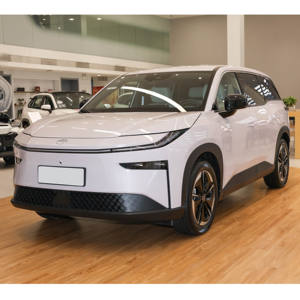 Vente en gros de véhicules électriques purs haute qualité <span class=keywords><strong>Toyota</strong></span> <span class=keywords><strong>BZ</strong></span> 3X voitures électriques auto fabriqués en Chine véhicules à énergies nouvelles à vendre - Product Image 1