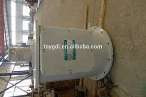 Générateur à aimants refroidi par liquide 500 tr/min 2000 kW 50 Hz 400 VAC - Product Image 6