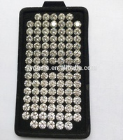 Moissanite 6.5mm prix au Carat blanc VVS1 D Color Lab créé diamant Moissanite pierres précieuses