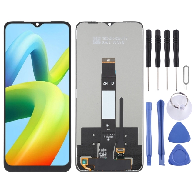High Quality Original LCD Screen for Xiaomi Redmi A1 / A1+ / A2 / A2+ with Digitizer Full Assembly Phone TOUCH SCREEN