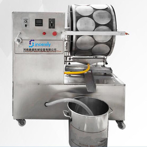 <span class=keywords><strong>Horno</strong></span> giratorio automático <span class=keywords><strong>para</strong></span> hornear panqueques, calefacción de Gas comercial, <span class=keywords><strong>horno</strong></span> giratorio eléctrico <span class=keywords><strong>para</strong></span> galletas/máquina Ovalada <span class=keywords><strong>para</strong></span> tortillas de maíz - Product Image 3