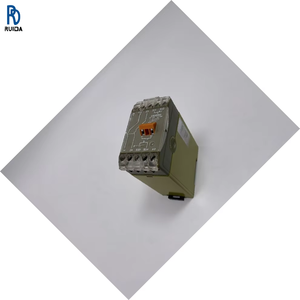 Controlador PLC, Sensor, Controlador Lógico Programable, Productos de Automatización, Nuevo y Original 420050 - Product Image 1