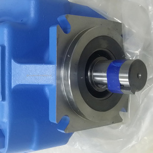 Bomba de Pistones Axiales Hidráulica Original Danfoss PVH074, PVH074R01AB10A250000002001AE010A - Product Image 5