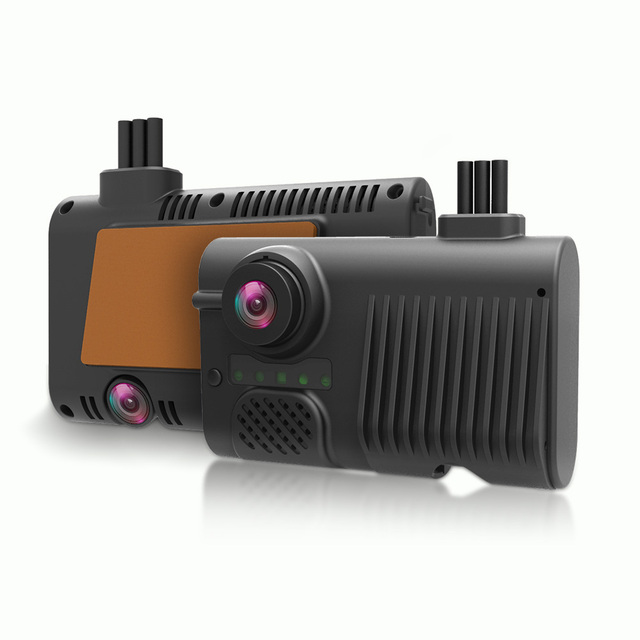 4G GPS WIFI Camera  With Parking  Monitor View Angle Support 1 TF Card Storage and 512G Capacity
