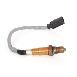 Sonde d'oxygène du rapport air/carburant 0281004201 pour <span class=keywords><strong>Mercedes</strong></span>-Benz G GL M R S <span class=keywords><strong>V</strong></span> Class GLE GLS Sprinter <span class=keywords><strong>Vito</strong></span> 0065421718 A0065421718 - Product Image 4