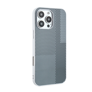 เคสป้องกัน PC TPU สำหรับ VIVO X200 Pro เคสทำมือดีไซน์คาร์บอนไฟเบอร์เคสน้ำหนักเบาแบบบาง - Product Image 6