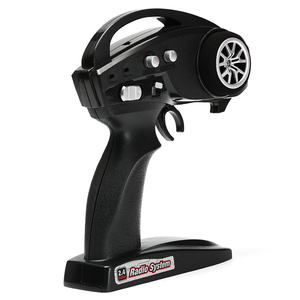 Coche de control remoto de alta velocidad para niños, vehículo de control remoto de alta velocidad, 1/12 GHz, 6WD, 60KM/<span class=keywords><strong>HRC</strong></span>, camión de desierto, luces LED RTR, amortiguador de Metal, 2,4 - Product Image 6