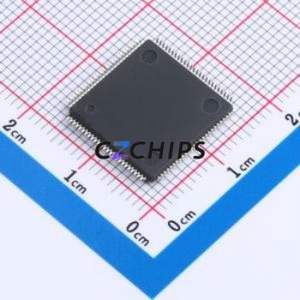 Venta al por mayor Controlador Ethernet de chip IC de circuito integrado de 1/2 "(14x14) de 2/2" - Product Image 2