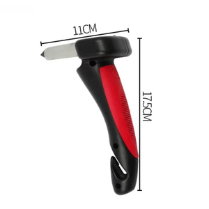 Nouvelles poignées de soutien élégantes 4-en-1 pour véhicule, poignée de soutien multifonctionnelle pour voiture, barre d'aide de sécurité pour porte - Product Image 5