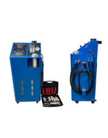 Machine de rinçage de liquide de refroidissement automobile en métal de haute qualité DC12V, prix abordable, équipement d'entretien automobile pour le remplacement du liquide de refroidissement du moteur