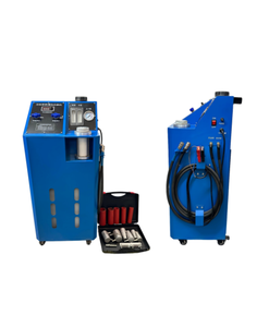 Máquina de Limpieza del Sistema de Refrigeración del Motor de <span class=keywords><strong>Coche</strong></span> de Metal de Alta Calidad, 12V, <span class=keywords><strong>Precio</strong></span> Económico, Máquina de Reemplazo de Refrigerante del Motor Automotriz - Product Image 6
