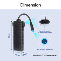 Dispositif de suivi pour voitures, traceur GPS pour moto Gt06, traceur GPS 4G, étanche IP67, dispositif de suivi GPS pour voiture, traceur GPS pour véhicule