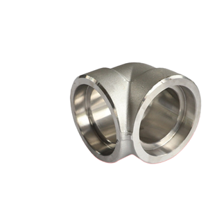 Sunjoy Thép Không Gỉ Dày 304 Carbon Thép Áp Lực Tàu Ổ Cắm Hàn Khuỷu Tay Đa-Đặc Điểm Kỹ Thuật Chủ Đề Bên Ngoài 220V - Product Image 5