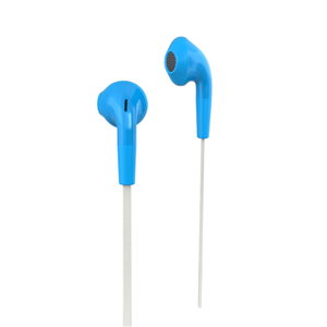 Fábrica al por mayor 3,5 MM Jack <span class=keywords><strong>Audi</strong></span> conector en la oreja tapones para los oídos con cable música <span class=keywords><strong>auriculares</strong></span> y <span class=keywords><strong>auriculares</strong></span> interfaz de micrófono para IPhones - Product Image 3