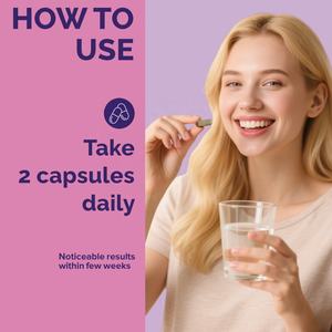 Cápsulas de Equinácea de Marca Privada OEM ODM (1000 Mg), Apoya la Salud y el Bienestar, Suplemento de Extracto Herbal de Raíz de Equinácea, Vegano - Product Image 4