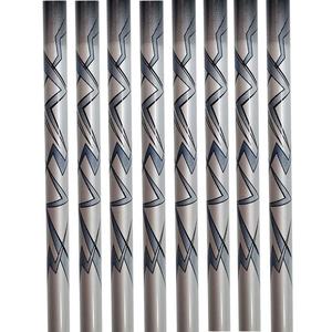 Nouvelle arrivée, design de logo personnalisé, <span class=keywords><strong>acier</strong></span> avec tige en <span class=keywords><strong>graphite</strong></span>, prix d'usine OEM, tige de <span class=keywords><strong>golf</strong></span> - Product Image 5