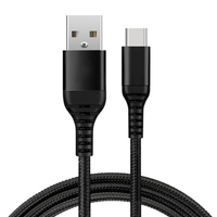 Câble de charge rapide Type C vers Type C, câbles de chargeur de téléphone portable PD, câbles de données téléphoniques, câbles USB C vers USB C, câbles de chargeur