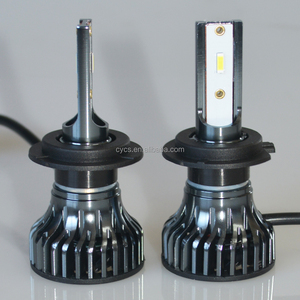 Accessori per Veicoli, Sistemi di Illuminazione Auto, Fari <span class=keywords><strong>LED</strong></span> H7 F2 1860 CSP, Luci <span class=keywords><strong>LED</strong></span> Automobilistiche 12 <span class=keywords><strong>Volt</strong></span>, <span class=keywords><strong>Lampadine</strong></span> H7 per Fari Auto - Product Image 4