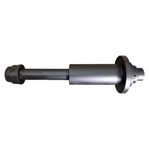 E70b theo dõi điều chỉnh giật mùa xuân lắp ráp máy xúc tensioner cho các bộ phận máy móc xây dựng - Product Image 3