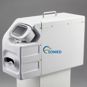 Testeur de vision compact facile à transporter, testeur de vision intelligent avec téléchargement automatique, intégration de code QR, réfractomètre automatique portable C100 - Product Image 4