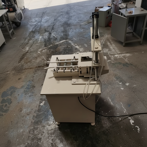 Machines solides petite machine de fabrication de savon configuration complète - Product Image 1