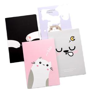 Cuadernos Personalizados al por Mayor con Impresión Personalizada y Bolígrafo - Product Image 6