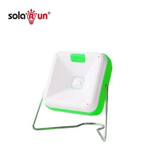 Farola Solar <span class=keywords><strong>Led</strong></span> para jardín, 60W, 80W, 100 vatios, precio completo - Product Image 3