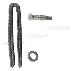 Kit de Reparación de Piñón de Engranaje de Admisión y Escape del Árbol de Levas ASBG-BM.N52-5 para Motor BMW N52, Accesorios para Automóviles - Product Image 4