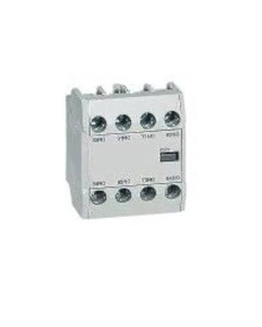 Contactor Magnético de Bobina Trifásico AC/DC de Alta Resistencia, Dispositivo de Control Eléctrico para Automatización Industrial de Motores - Product Image 1
