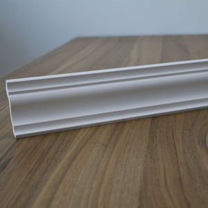 Groothandel Polyurethaan Effen Kroonlijst Decoratieve Pu Kroonlijst - Product Image 2