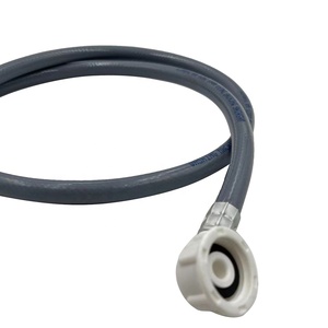 Yowin ห้องน้ําเครื่องซักผ้าท่อระบายน้ําท่อน้ําพลาสติกท่อพีวีซีแบบยืดหยุ่น - Product Image 2