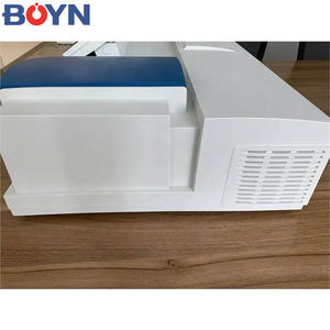 เครื่องวัดสเปกตรัมแสงยูวี BN-L9/L8ลำแสงคู่พร้อมจอแสดงผลดิจิตอลเครื่องวัดสเปกตรัมแสง <span class=keywords><strong>UV</strong></span> ที่มองเห็นได้190-1100nm - Product Image 4