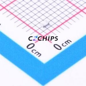 Résistance SMD FRC0603F75R0TS 0603 (Type : Film Épais) (Résistance : 75 Ohms Précision : 1%) - Product Image 2