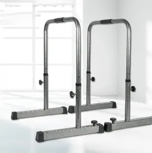 Best Price Calisthenics Equipment Bar For Sale Parallel Bars Adjustable Height