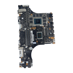 5b21c21952 cho Lenovo Legion 7-16achg6 Bo mạch chủ AMD R9 5900hx RTX 3080 16 gam - Product Image 2
