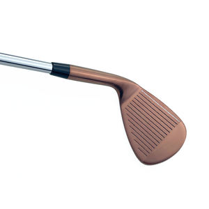 Zeppa da Golf in acciaio inossidabile e Putter con zeppa da Golf destrorso in acciaio inossidabile personalizzato e attrezzature da Golf professionali in ferro - Product Image 4
