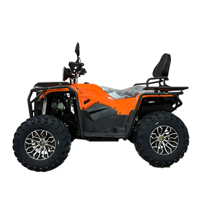 <span class=keywords><strong>Quad</strong></span> 4x4 500cc à transmission par arbre, équipé d'un blocage de différentiel, homologué pour la route, <span class=keywords><strong>moto</strong></span> à 4 roues - Product Image 3