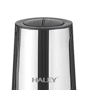 HALEY Fabricantes Cocina Hogar Vegetal Carne Picadora Procesador de alimentos Acero inoxidable 2L 3L 5L Picadora Picadoras de carne eléctricas - Product Image 4