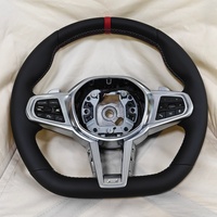 Volant complet d'assemblage pour BMW G14 G15 G16 G26 G28 G29 G31 G32 F22 X5 M3 F15 F03 X3