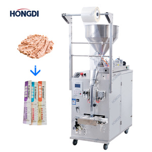 Máquina Automática de Llenado de Líquidos Duradera para Bebidas y Aceite con Alta Automatización en Plantas de Manufactura - Product Image 1