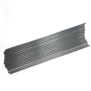 Tiges en fibre de carbone de haute qualité personnalisées en usine tiges en fibre de carbone pour râteau à olive - Product Image 2