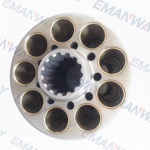 CHAT T973 pompe hydraulique de rechange kit de réparation de pièces avec le meilleur prix et de haute qualité - Product Image 5