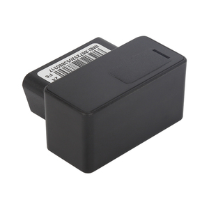 קל לשימוש מכשיר גפ obd gps מכשיר מעקב 2 גרם נייד זול - Product Image 6