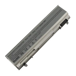 Batterie numérique pour ordinateur portable <span class=keywords><strong>Dell</strong></span> Latitude E6410 E6510 E6400 E6500 M2400 M4400 <span class=keywords><strong>M6400</strong></span> U844G – Alimentation - Product Image 3