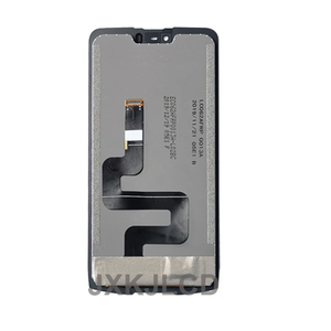 Màn hình <span class=keywords><strong>LCD</strong></span> cho DOOGEE <span class=keywords><strong>S90</strong></span> <span class=keywords><strong>LCD</strong></span> hiển thị màn hình cảm ứng Bảng điều chỉnh Digitizer lắp ráp thay thế DOOGEE s90c <span class=keywords><strong>S90</strong></span> Pro <span class=keywords><strong>LCD</strong></span> màn hình hiển thị - Product Image 1