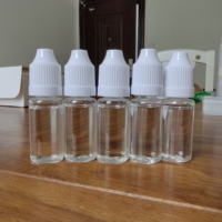 Gouttes de menthol pour filtre de cigarette, huile essentielle, rehausseur de saveur, rafraîchisseur de cigarette, gouttes d'huile de menthe pour accessoires de fumeur